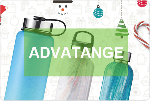 Hono Housewares advantage