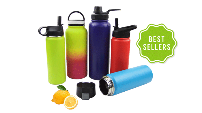 hydro flask water bottle