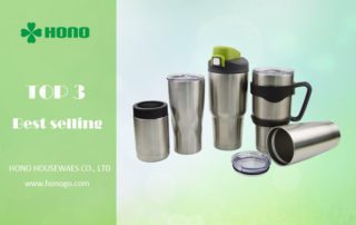 best selling insulated water bottle