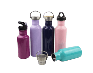 klean kanteen water bottle