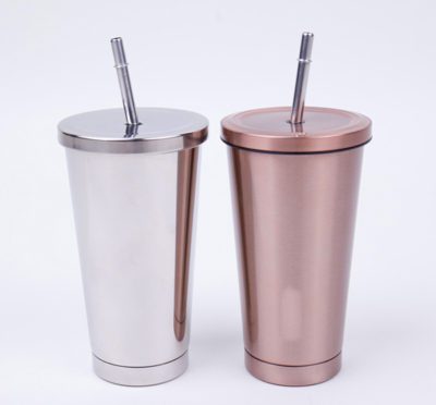 hot selling cute coffee cup stainless