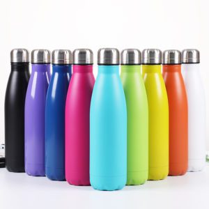 450ml Contigo Autoseal Travel Coffee Mug Wholesale Stainless Steel Thermos  - China Water Bottle and Tumbler price