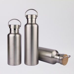 klean kanteen water bottle