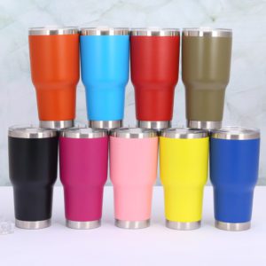 30oz rambler tumbler