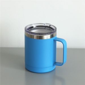 low ball coffee mug