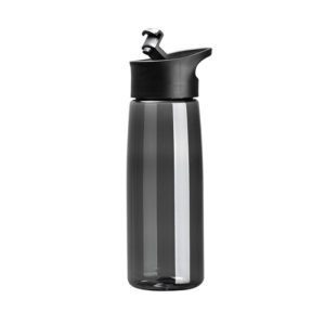 750ml Tritan water bottle