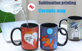 sublimation blanks