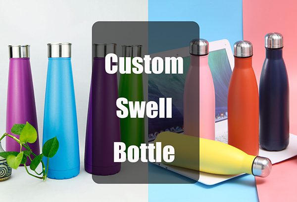 Three Trends for Custom Water Bottles in 2023 - Bulletin Bottle