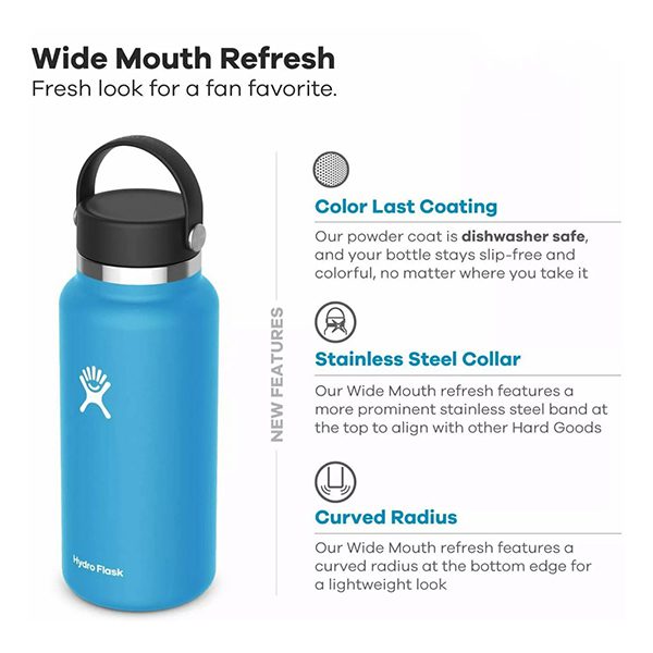 FAQ about Hydro Flask Manufacturing