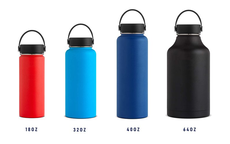 wide mouth hydro flask