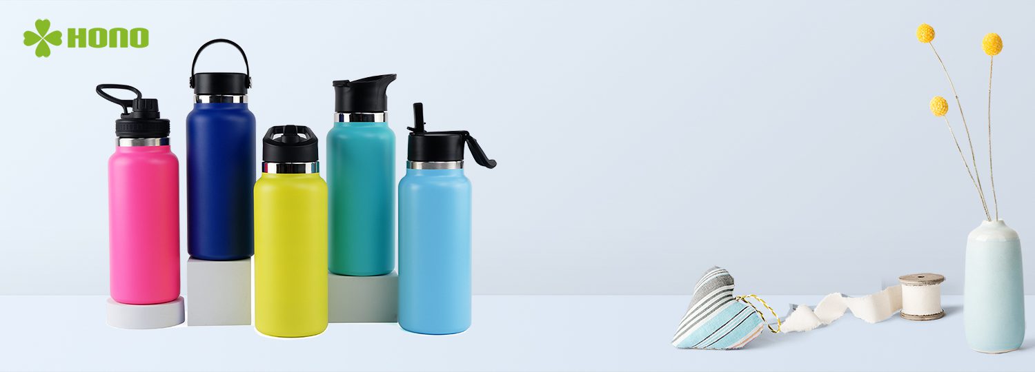 insulated water bottle supplier