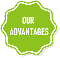 OUR AVATANGES 200 OUR AVATANGES