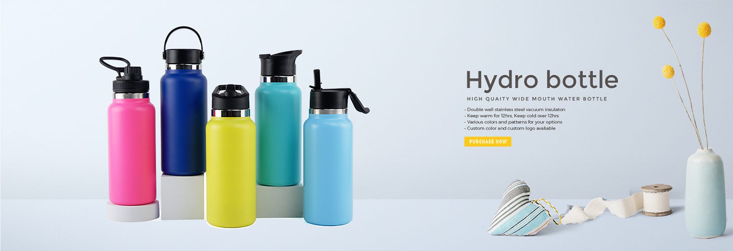 hono hydro bottle