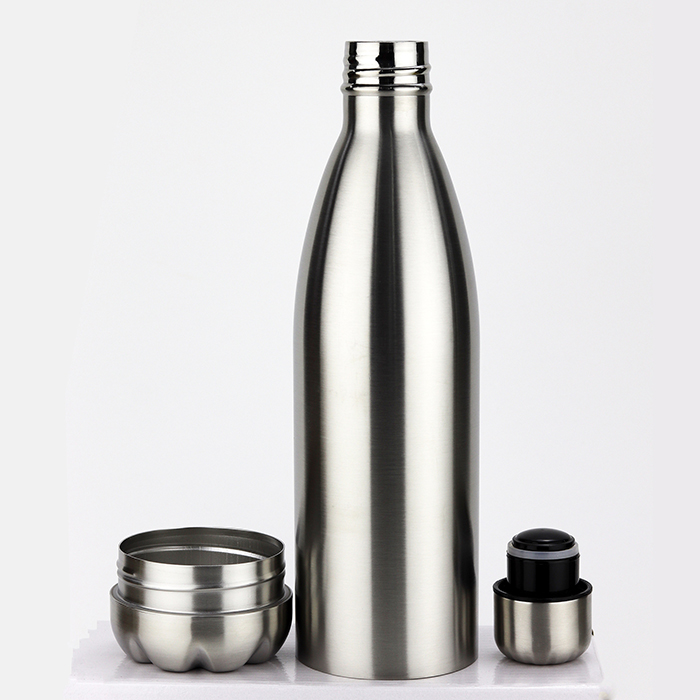 Kingstar S1464A1 Rambler 64oz Vacuum Insulated Stainless Steel Bottle with  Cap - Wholesale Custom Stainless Steel Water Bottle Hydroflask Manufacturer