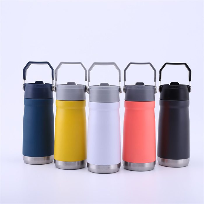 stanly water bottle case silicone insulated