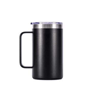 20 oz mug with handle