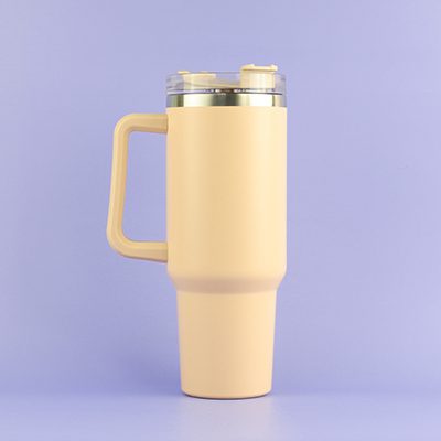 40 oz stanley tumbler