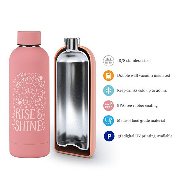 sports bottle