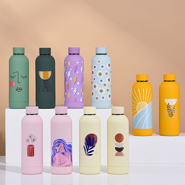 sports bottle 600