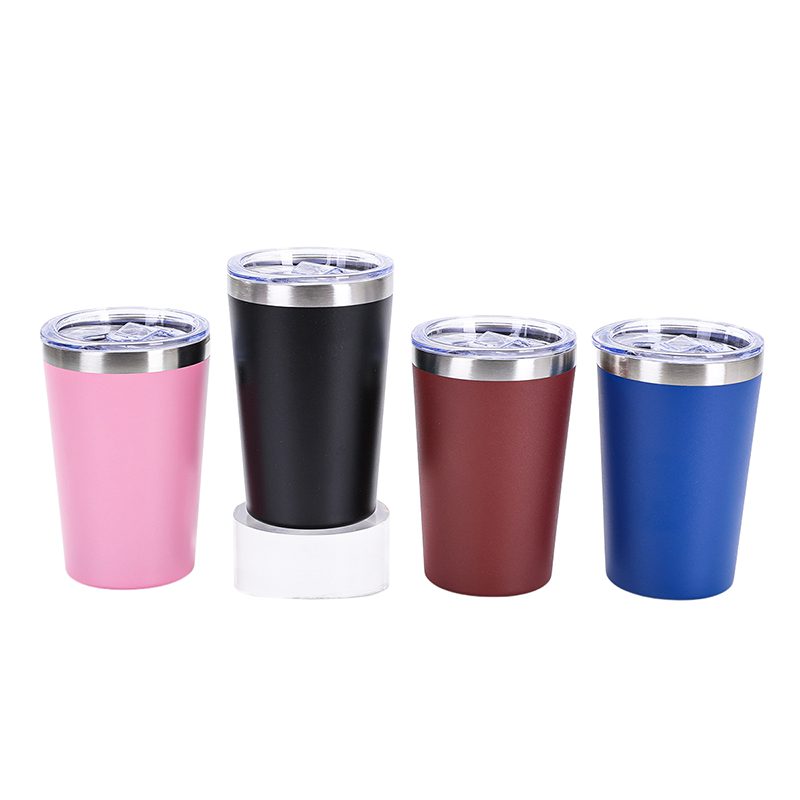 insulated coffee cup