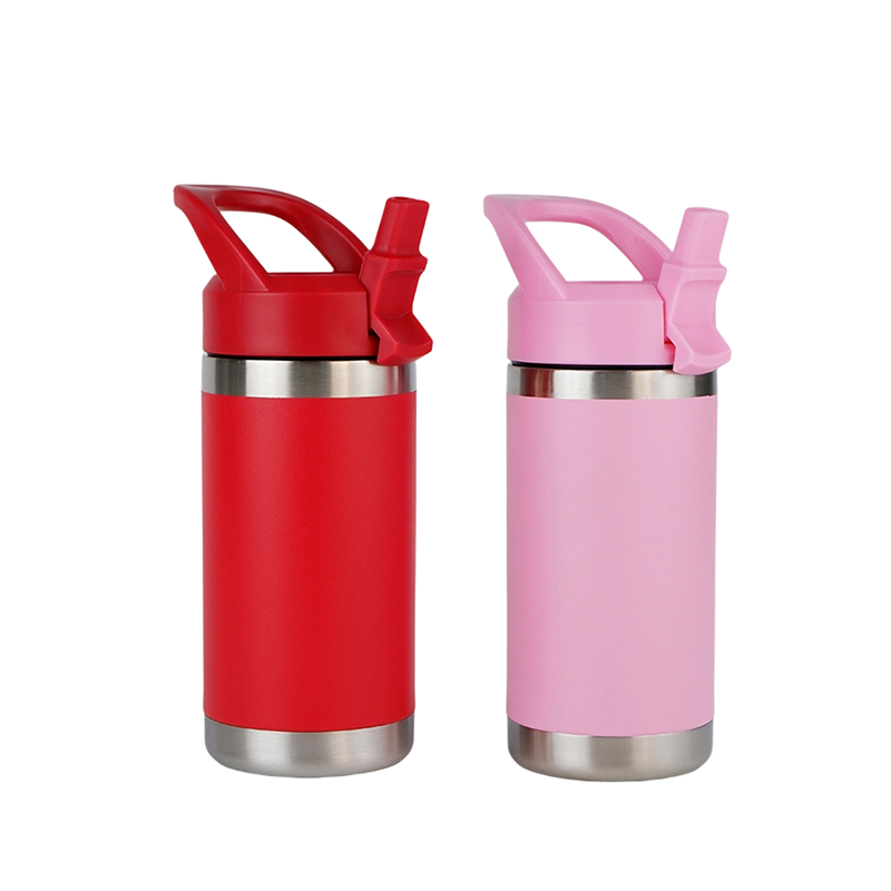 insualted kids water bottle
