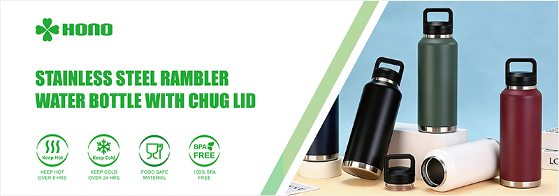 26oz rambler water bottle