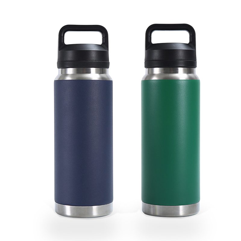 yeti 26 oz rambler water bottle