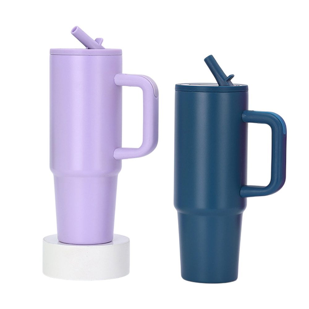 40 oz free sip tumbler