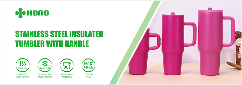 40 oz hydro jug tumbler supplier