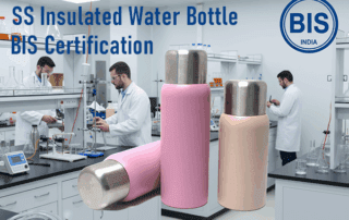 India BSI certification