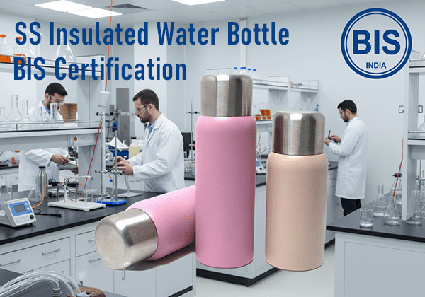 India BSI certification