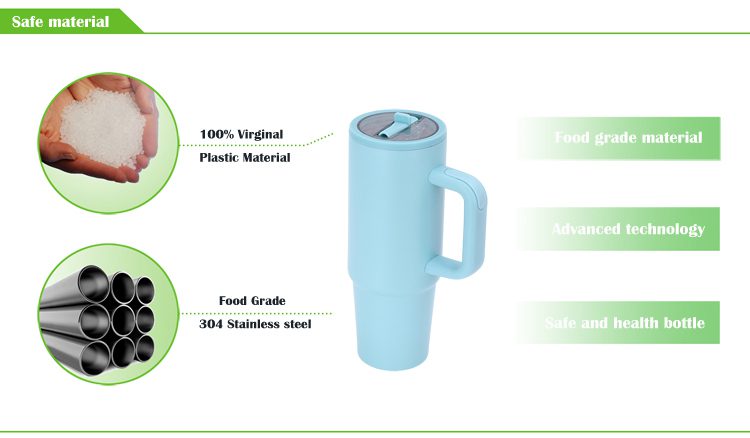 40 oz freesip tumbler