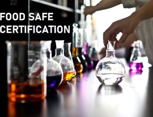 The Guide to Food Safe Certification of Stainless Steel Water Bottles