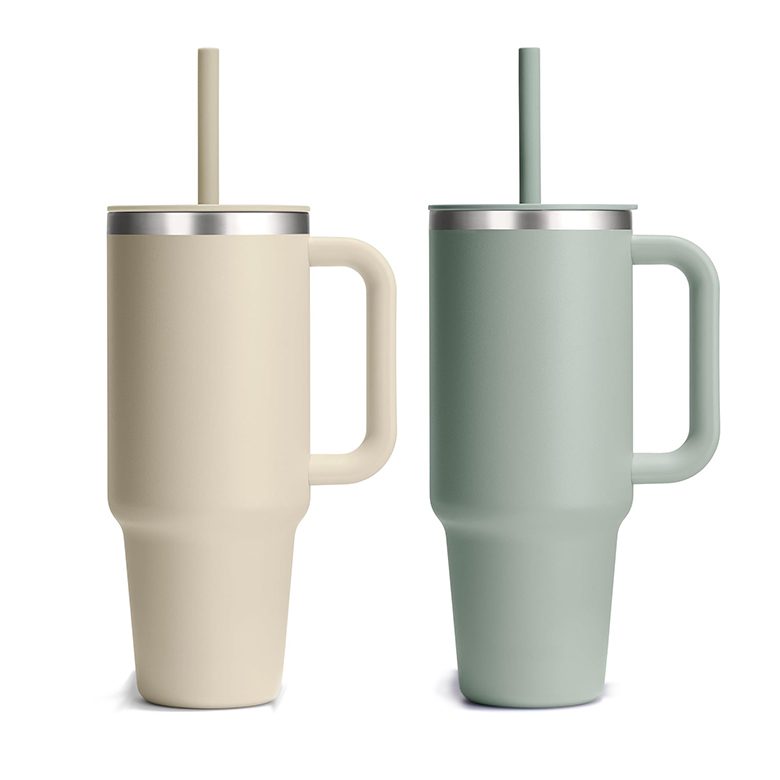 40oz Insulated tumbler