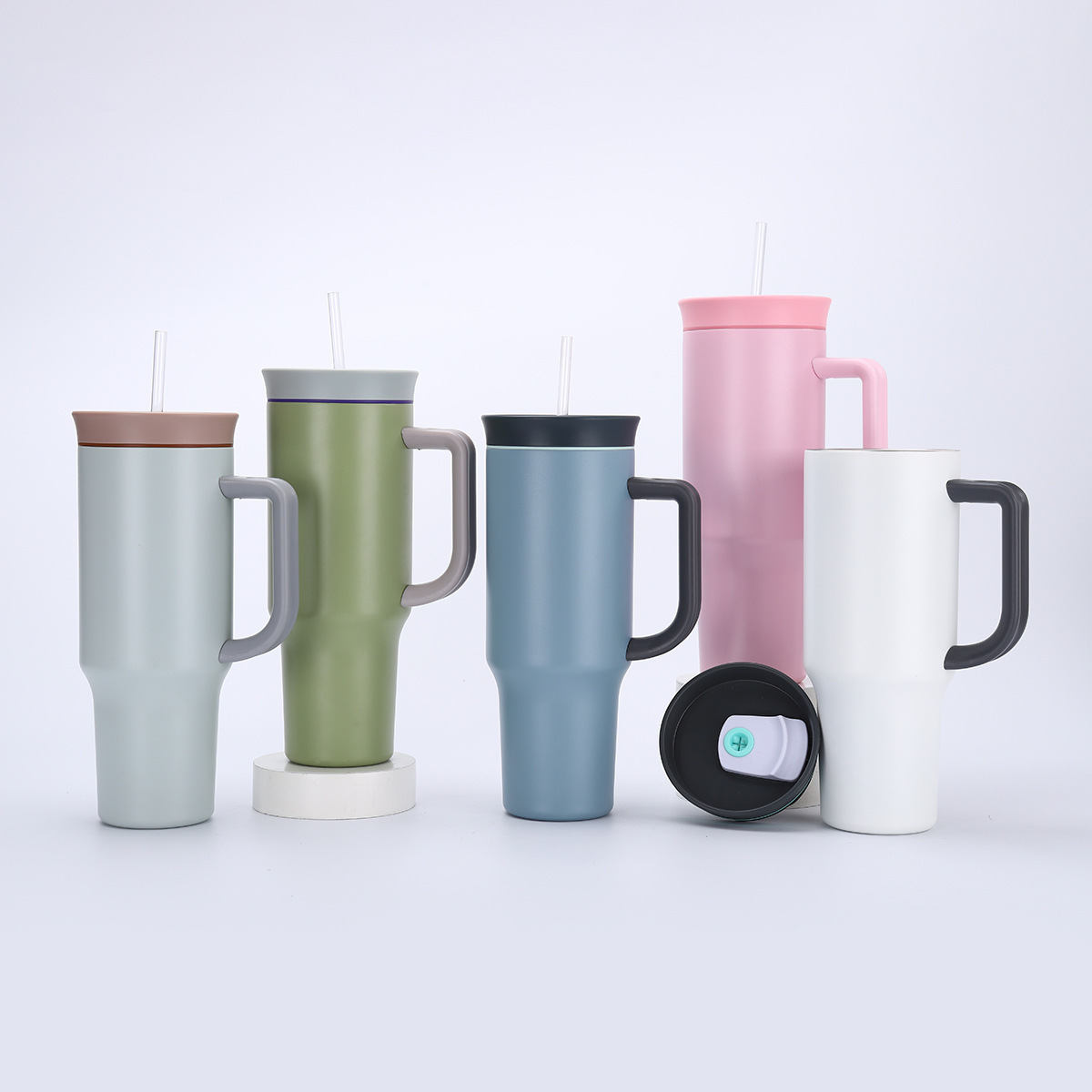 Owala 40oz tumbler
