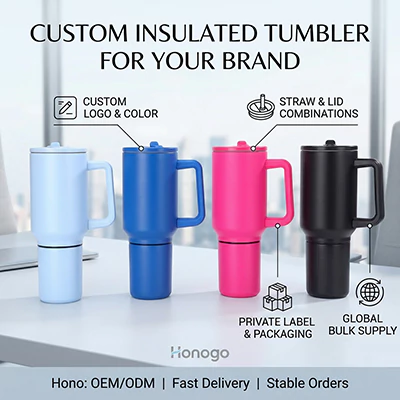 Custom insualted tumbler Custom insualted tumbler supplier