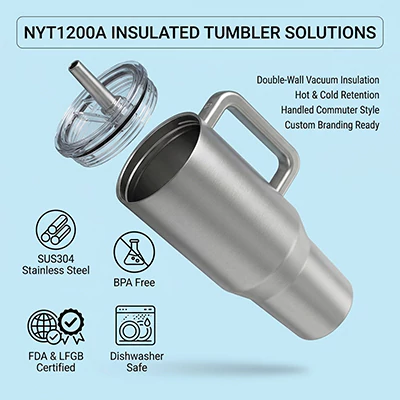 40 oz Insulated tumbler manufacturer 40 oz Insulated tumbler manufacturer