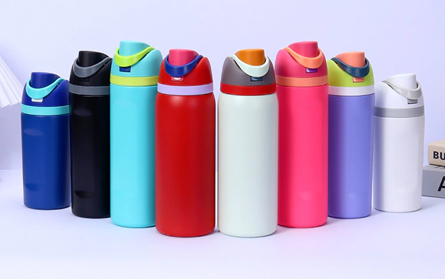 Owala water bottle maufacturer