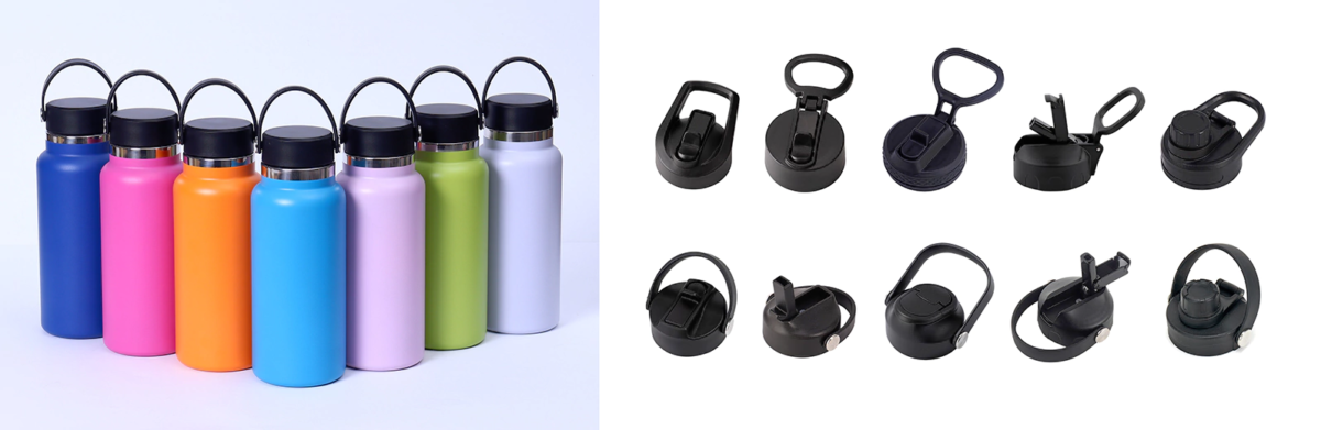 hydroflask replacement lid