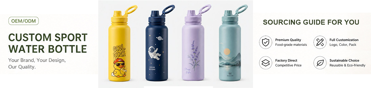 Custom logo insualted water bottle Custom logo insualted water bottle