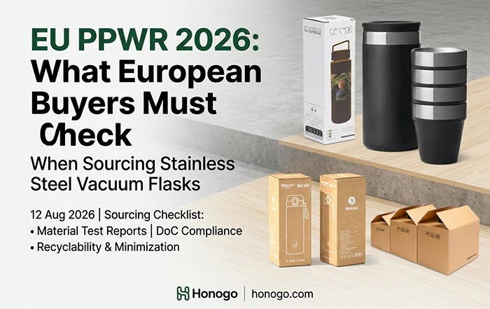 EU PPWR regulation