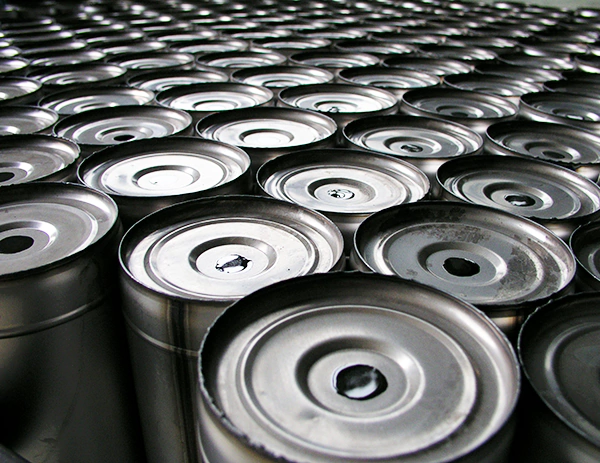 Lead-Free Vacuum Sealing Lead-free vacuum sealing